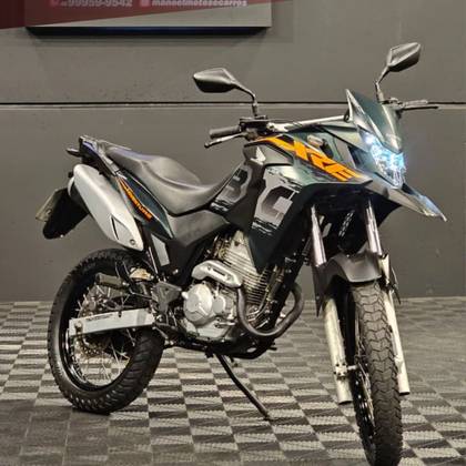 HONDA XRE 300 ABS 